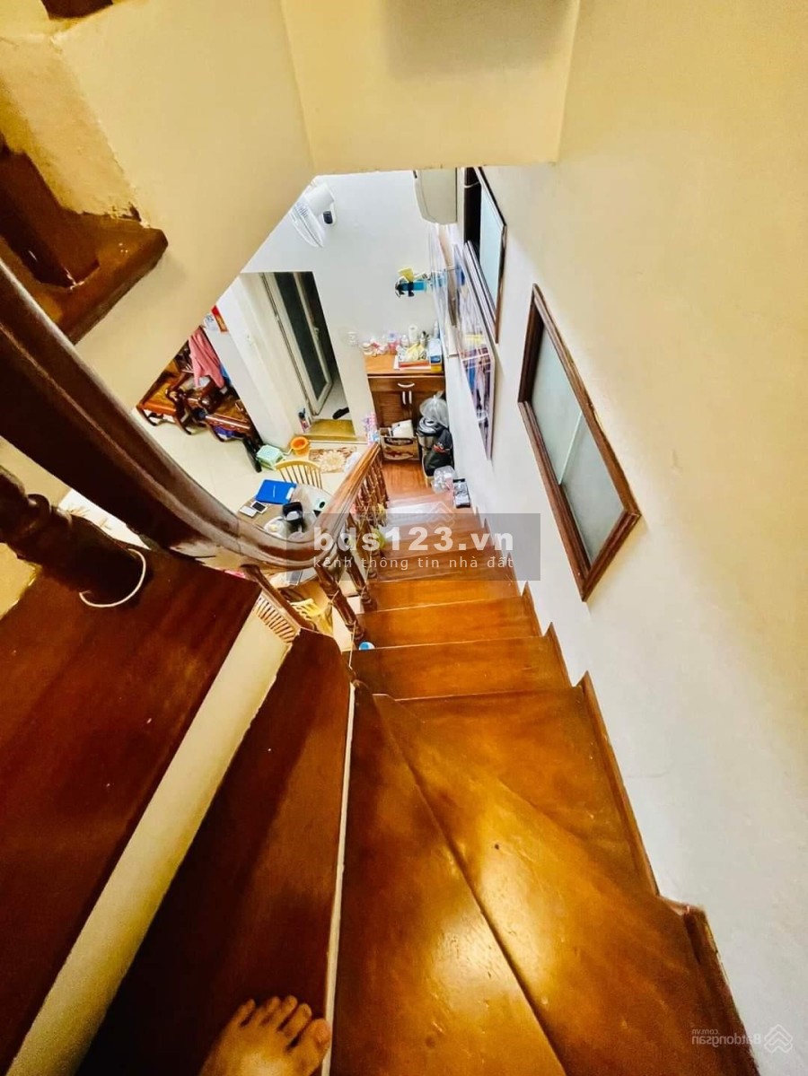 Cần Bán Gấp Nhà Phố Tôn Đức Thắng nhà đẹp ở ngay nội thất sang xịn, dtsd 34m2, 4 tầng