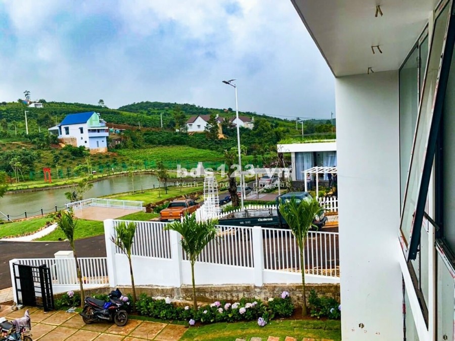 Bán đất nền nghĩ dưỡng - veiw đồi chè -Bảo Lộc Lâm Đồng, pháp lý chính chủ, bàn giao đủ giấy tờ