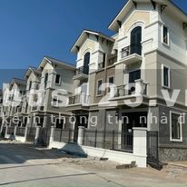 Bán biệt thự song lập văn minh, hiện đại Centa Villas Từ Sơn giá 6,652 tỷ lời ngay khi mua