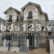 Bán biệt thự song lập văn minh, hiện đại Centa Villas Từ Sơn giá 6,652 tỷ lời ngay khi mua