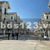 Bán biệt thự song lập văn minh, hiện đại Centa Villas Từ Sơn giá 6,652 tỷ lời ngay khi mua