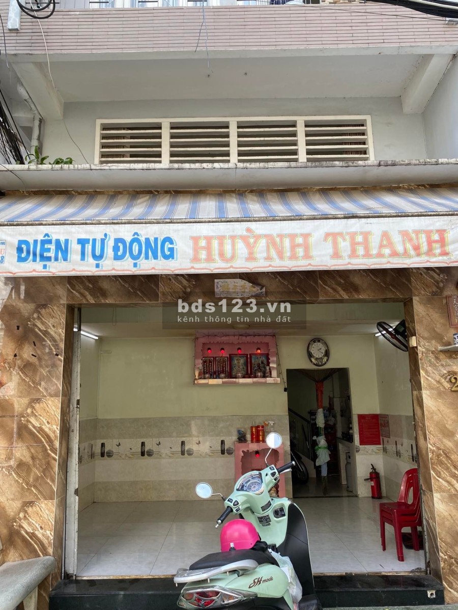 Cho thuê mặt bằng gần Chợ, Siêu thị, Trường học, Bệnh Viện, Trung tâm thương mại, Nhà sách