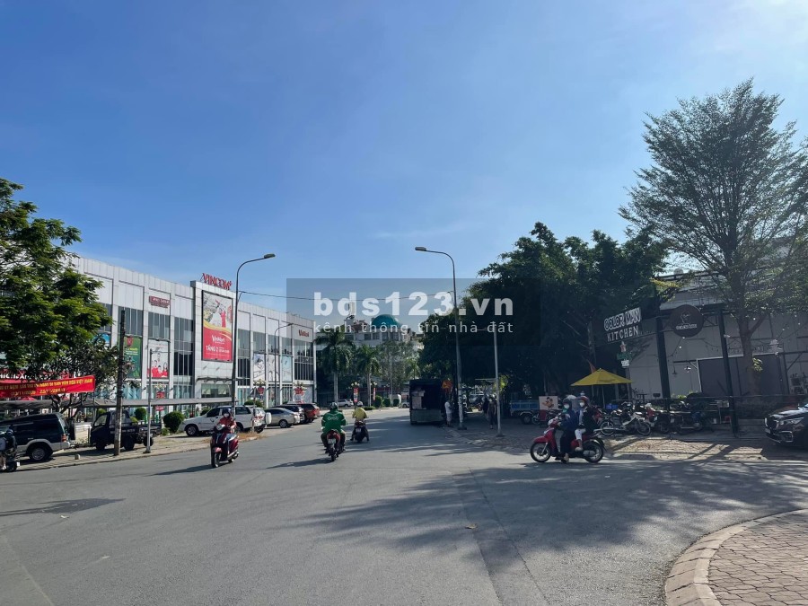 Bán gấp nhà Mặt tiền Nguyễn Thị Thập, P.Bình Thuận, Q7, 216m2, giảm còn 32,99 tỷ!