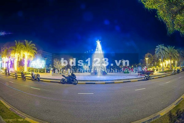 Bán biệt thự song lập văn minh, hiện đại Centa Villas Từ Sơn giá 6,652 tỷ lời ngay khi mua