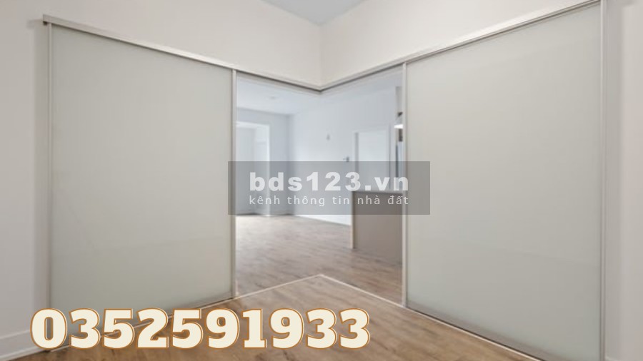 Bán nhà nguyên căn kinh doanh đỉnh Gò Vấp, diện tích sàn 90m2, mặt tiền 12m, giá rẻ