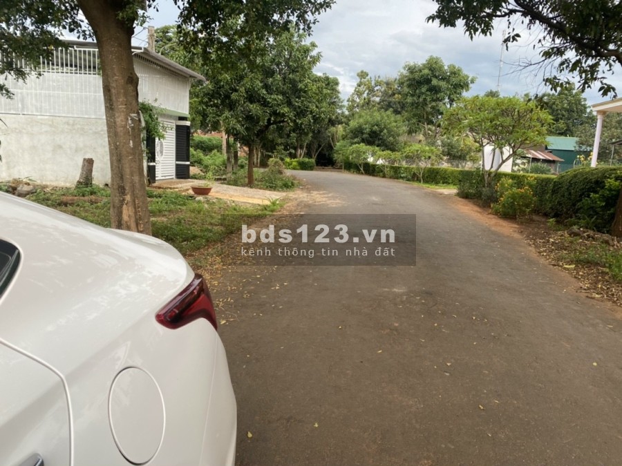 Cần bán đất chính chủ mặt tiền trục lộ 1 Buôn Ky - Phường Thành Nhất lh 0935767366