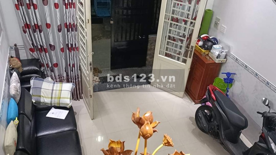 Cực hot! Nhà siêu đẹp Nguyễn Phúc Chu, P15, Quận Tân Bình, giá bán chỉ 4.3 tỷ, thương lượng