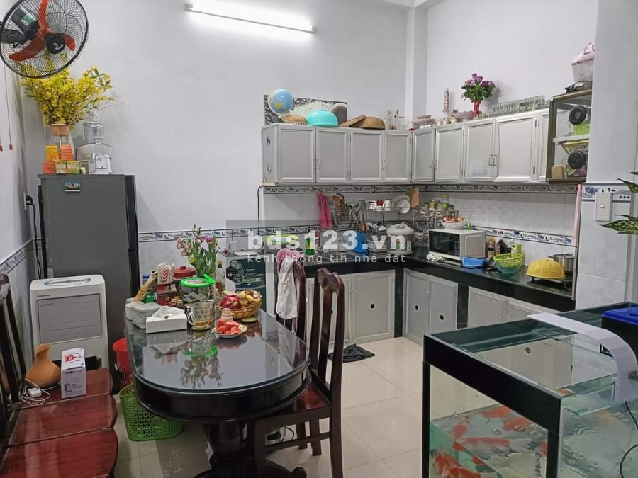 Cực hot! Nhà siêu đẹp Nguyễn Phúc Chu, P15, Quận Tân Bình, giá bán chỉ 4.3 tỷ, thương lượng