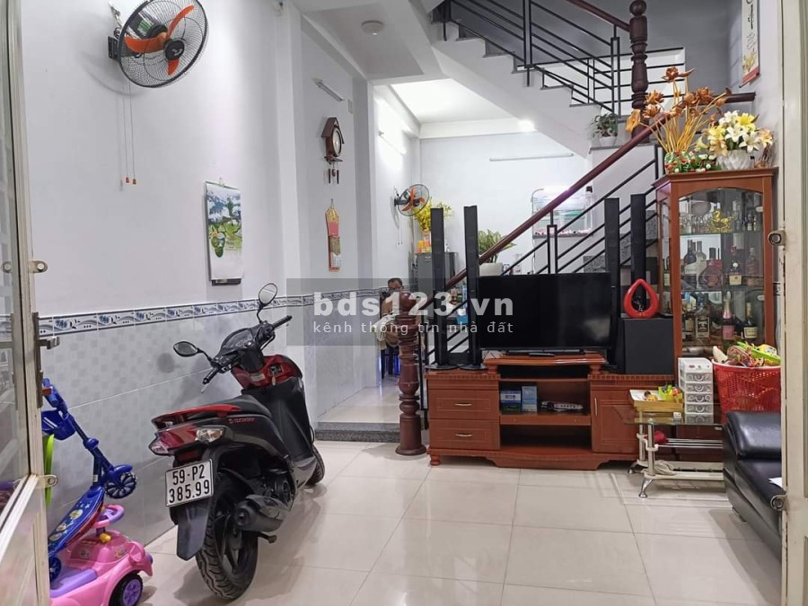 Cực hot! Nhà siêu đẹp Nguyễn Phúc Chu, P15, Quận Tân Bình, giá bán chỉ 4.3 tỷ, thương lượng