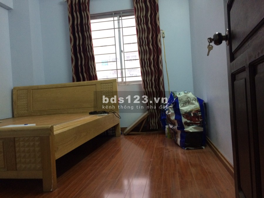 Cho thuê căn hộ tầng 11 N4D mặt đường Lê Văn Lương, 3 phòng, 79 m2 giá 8.5 triệu