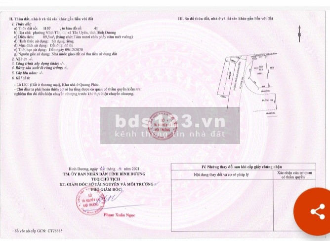Tặng ngay 100 triệu+1000USD khi giao dịch thành công tại trung tâm Tân Uyên 5F Capella