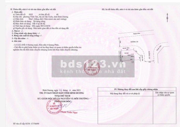 Tặng ngay 100 triệu+1000USD khi giao dịch thành công tại trung tâm Tân Uyên 5F Capella