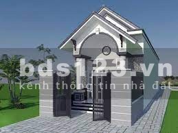 Bán nhà nguyên căn chính chủ thuộc khu vực Cá Đồng xã Hàm Thắng tiện ích đầy đủ giá tốt