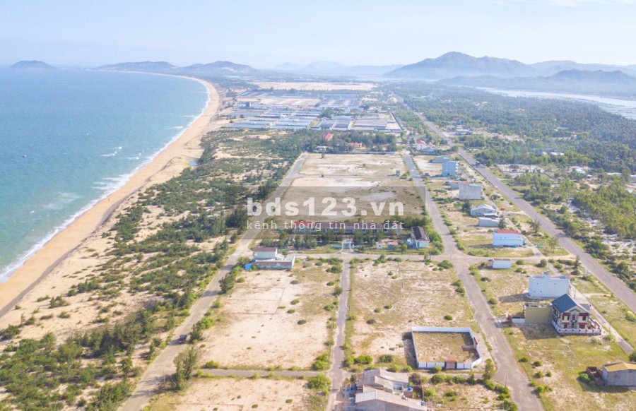 Tiết lộ bí mật đăng sau khu đất nền Xuân Hải, Sông Cầu, Phú Yên, giá tốt khu dân cư đông đúc