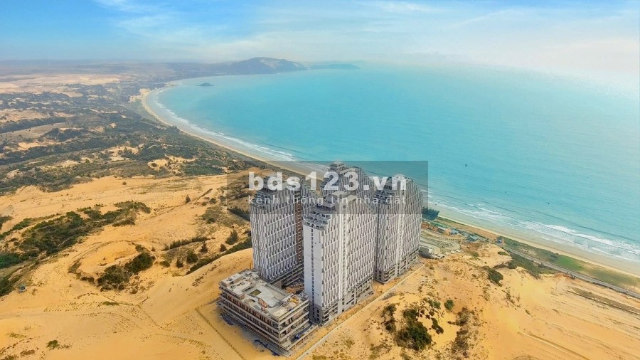 CHUYỂN NHƯỢNG APEC MŨI NÉ: CĂN 1PN GIÁ 650TR - 750TR, 2PN GIÁ 1,4 TỶ (GIÁ 100% CĂN HỘ ĐÃ VAT)