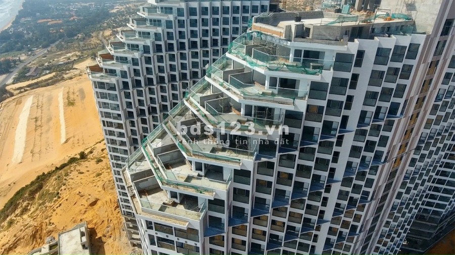 CHUYỂN NHƯỢNG APEC MŨI NÉ: CĂN 1PN GIÁ 650TR - 750TR, 2PN GIÁ 1,4 TỶ (GIÁ 100% CĂN HỘ ĐÃ VAT)