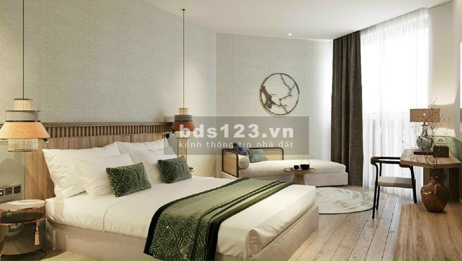 CHUYỂN NHƯỢNG APEC MŨI NÉ: CĂN 1PN GIÁ 650TR - 750TR, 2PN GIÁ 1,4 TỶ (GIÁ 100% CĂN HỘ ĐÃ VAT)