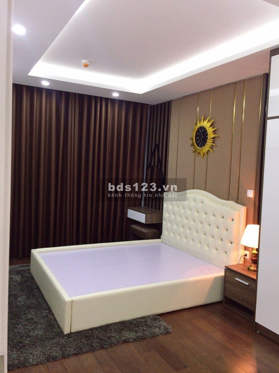 Tìm khách thuê căn hộ chung cư The Link Ciputra 2 ngủ full nội thất, liên hệ 0345527922