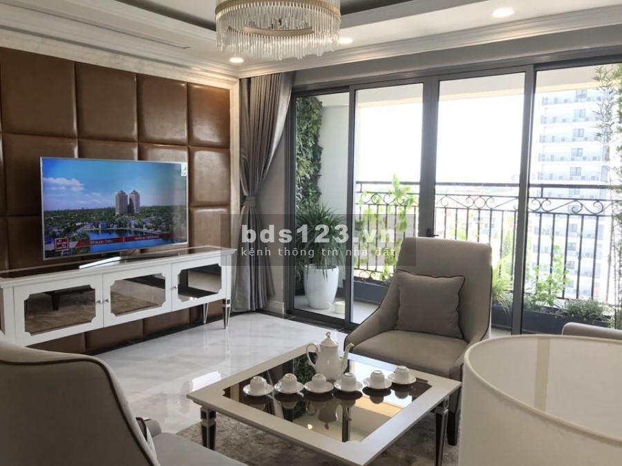 Tìm khách thuê căn hộ chung cư The Link Ciputra 2 ngủ full nội thất, liên hệ 0345527922