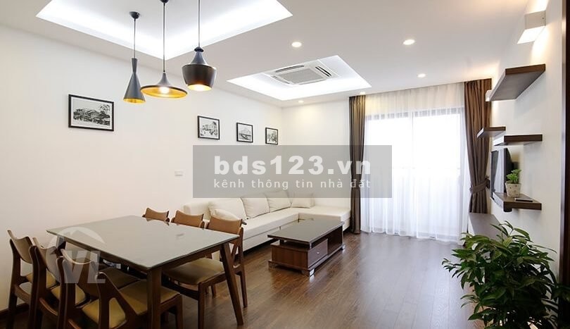 Tìm khách thuê căn hộ chung cư The Link Ciputra 2 ngủ full nội thất, liên hệ 0345527922