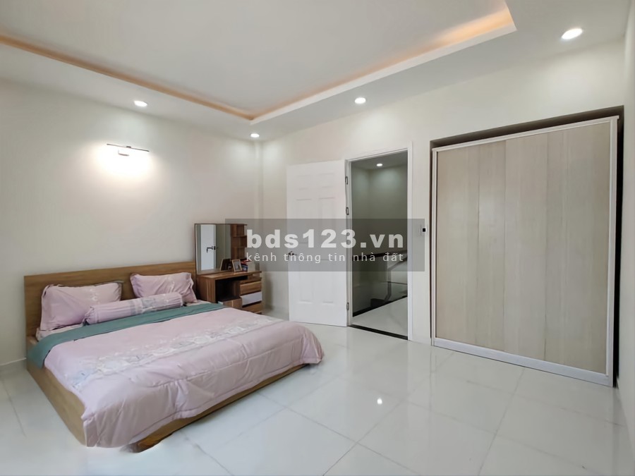 Bán căn nhà bên xã Phước Lý, sổ hồng riêng liên hệ xem nhà 0778990727 giá tốt tiện đầu tư