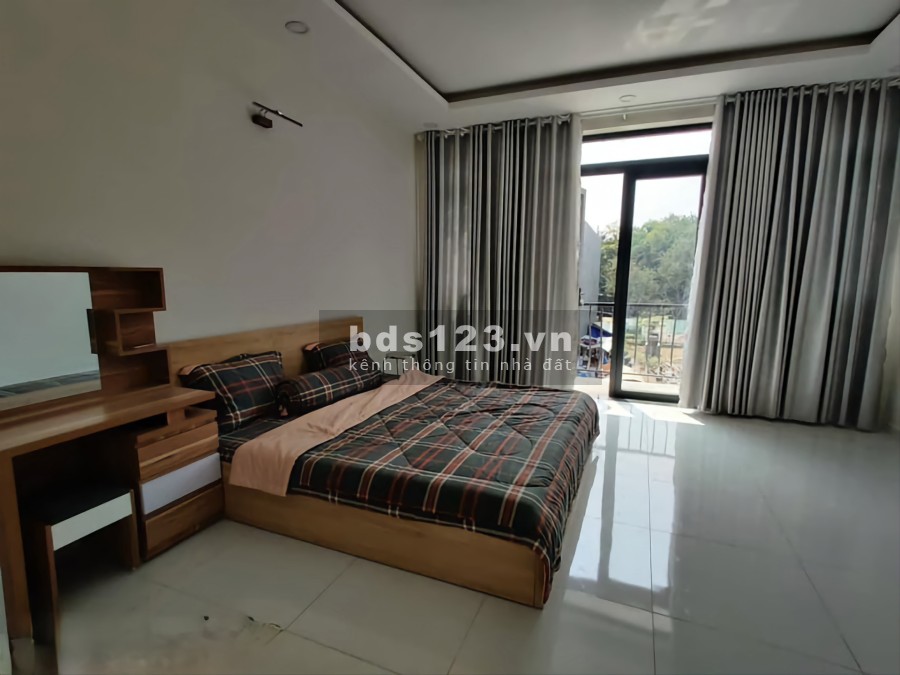 Bán căn nhà bên xã Phước Lý, sổ hồng riêng liên hệ xem nhà 0778990727 giá tốt tiện đầu tư