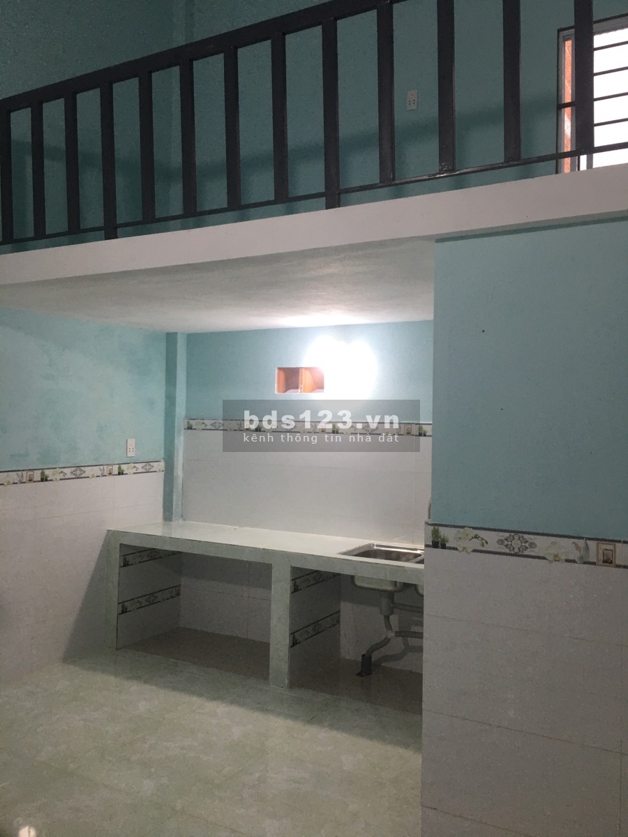 Kẹt tiền chính chủ cần bán dãy nhà trọ mới xây giấy tờ sổ sách đầy đủ, liên hệ 0933717255
