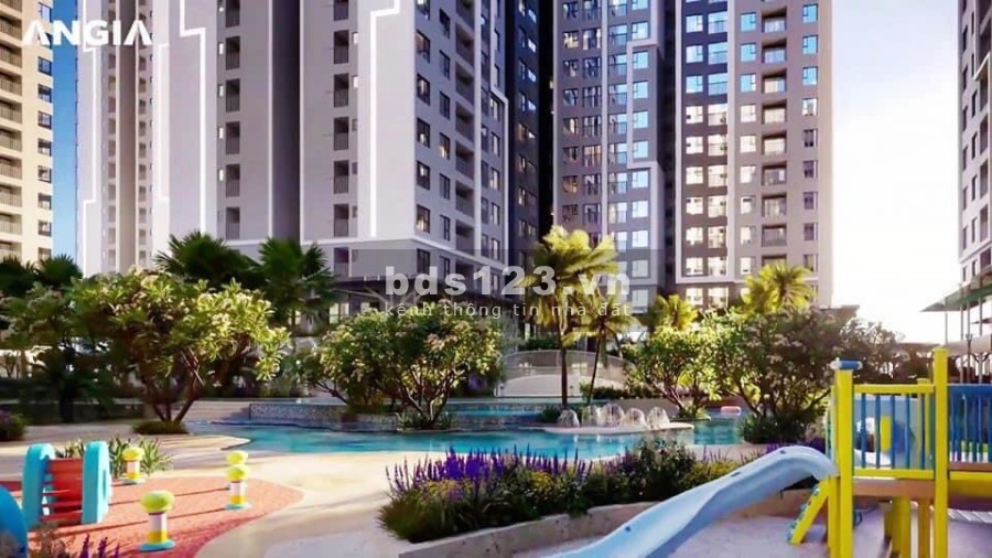 Sở hữu hơn 52 tiện ích đẳng cấp chỉ có tại căn hộ cao cấp West Gate tặng nội thất cao cấp