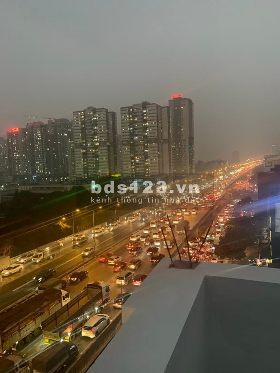 Mặt phố Khuất Duy Tiến, Thanh Xuân, dtsd 90m2, giá 36 tỷ, mt 7.2m, 8 tầng, xây mới