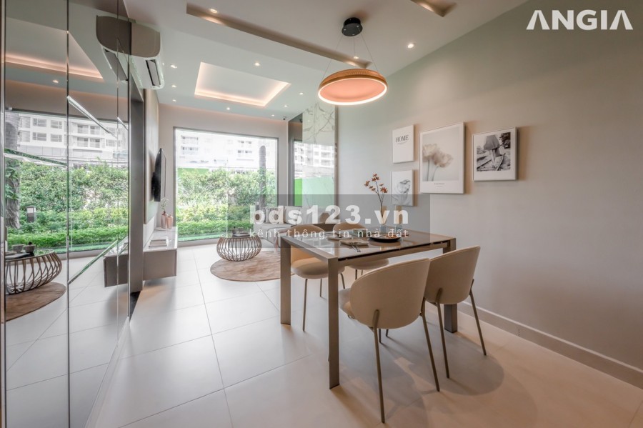 Sở hữu hơn 52 tiện ích đẳng cấp chỉ có tại căn hộ cao cấp West Gate tặng nội thất cao cấp