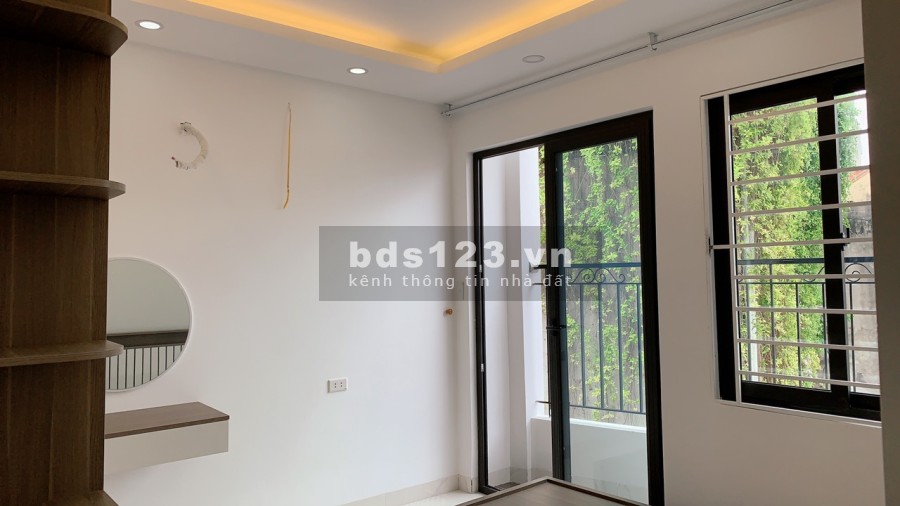 Chính chủ mở bán chung cư Thanh Nhàn Trần Khát Chân, nhận nhà ở ngay đủ đồ, ngõ ô tô