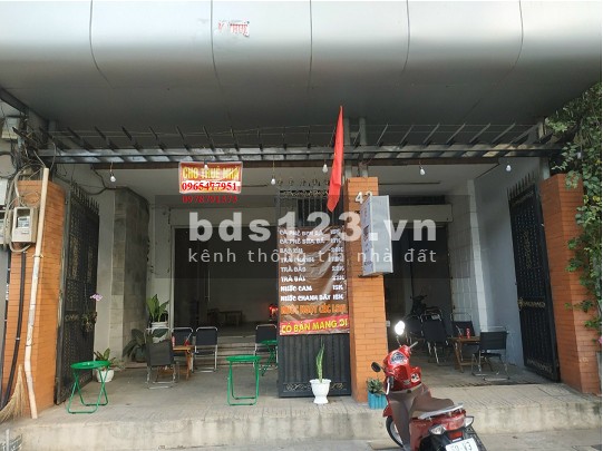 Cho thuê nhà để văn phòng đại diện, trụ sở chi nhánh ngân hàng, kinh doanh các loại.