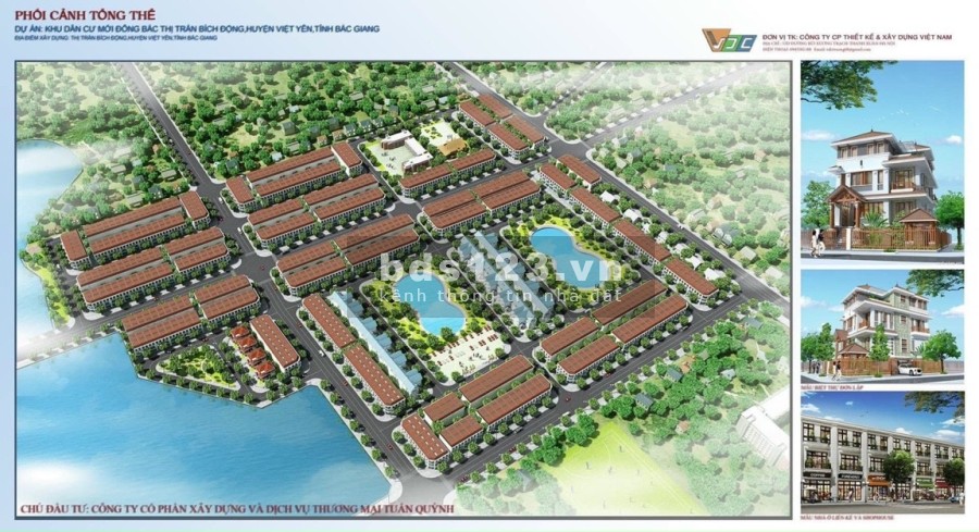Dự Án The Felix Bích Động, Việt Yên - Bắc Giang liên hệ xem đất liên hệ chính chủ 0799863888