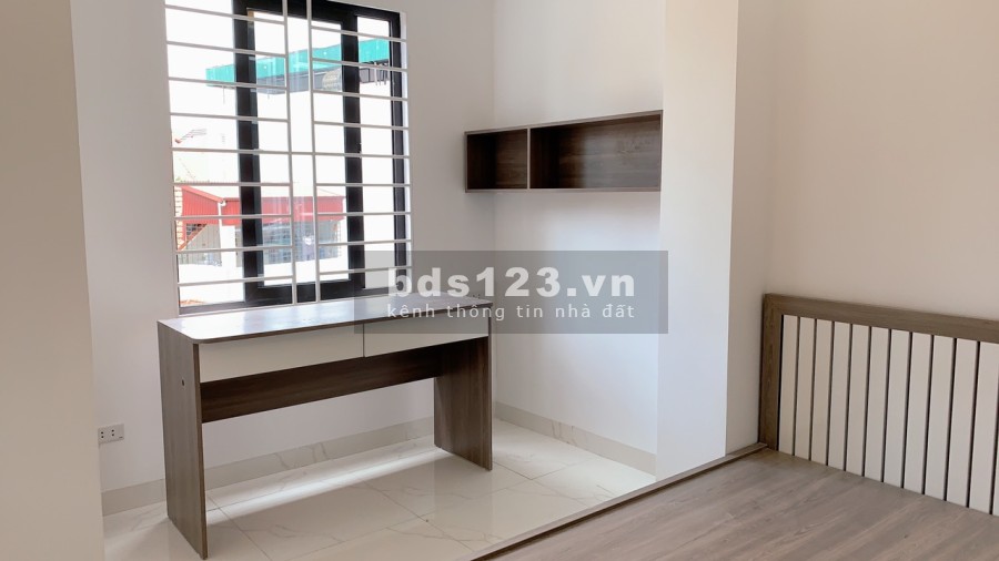 Chính chủ mở bán chung cư Thanh Nhàn Trần Khát Chân, nhận nhà ở ngay đủ đồ, ngõ ô tô