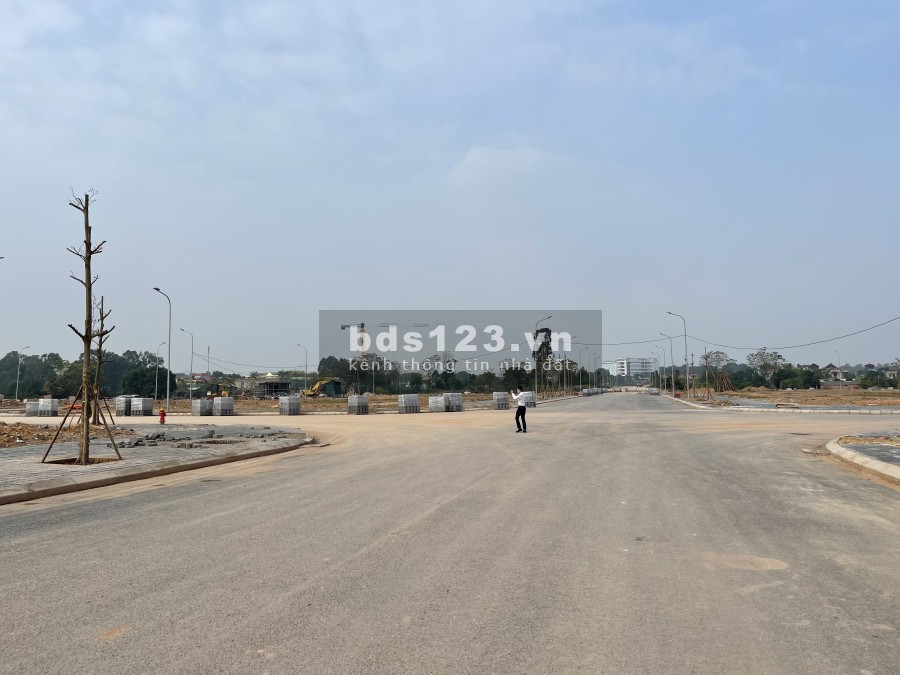 Dự Án The Felix Bích Động, Việt Yên - Bắc Giang liên hệ xem đất liên hệ chính chủ 0799863888
