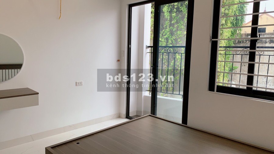 Chính chủ mở bán chung cư Thanh Nhàn Trần Khát Chân, nhận nhà ở ngay đủ đồ, ngõ ô tô