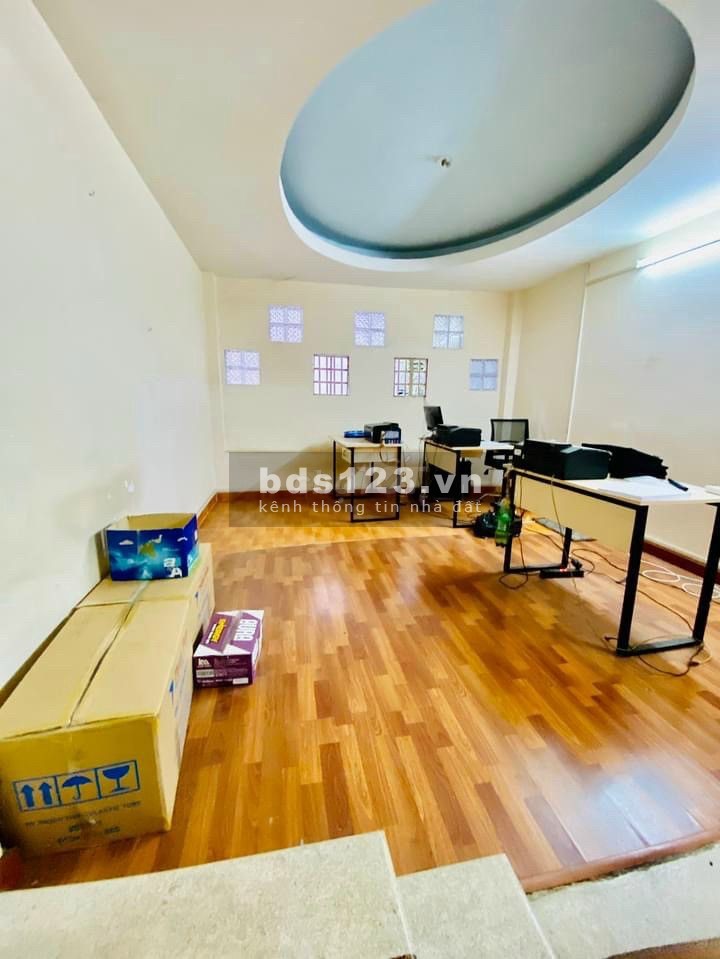 Nhà đẹp sát MT Bạch Đằng, P15, Bình Thạnh dt: 3,8m/5m x 9m x 5 tấm (35m2), giá 5,6 tỷ còn TL