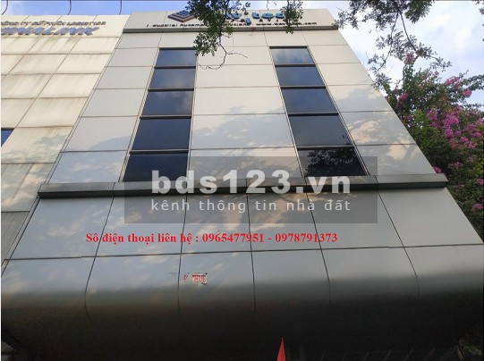 Cho thuê nhà để văn phòng đại diện, trụ sở chi nhánh ngân hàng, kinh doanh các loại.