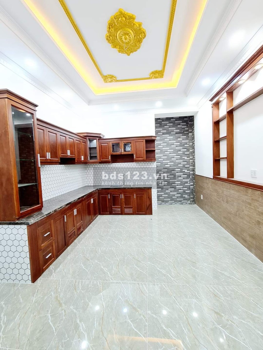 Cực đẹp! Nhà Dương Đức Hiền, Tây Thạnh, Tân Phú diện tích 64m2 giá bán chỉ 8.5 tỷ