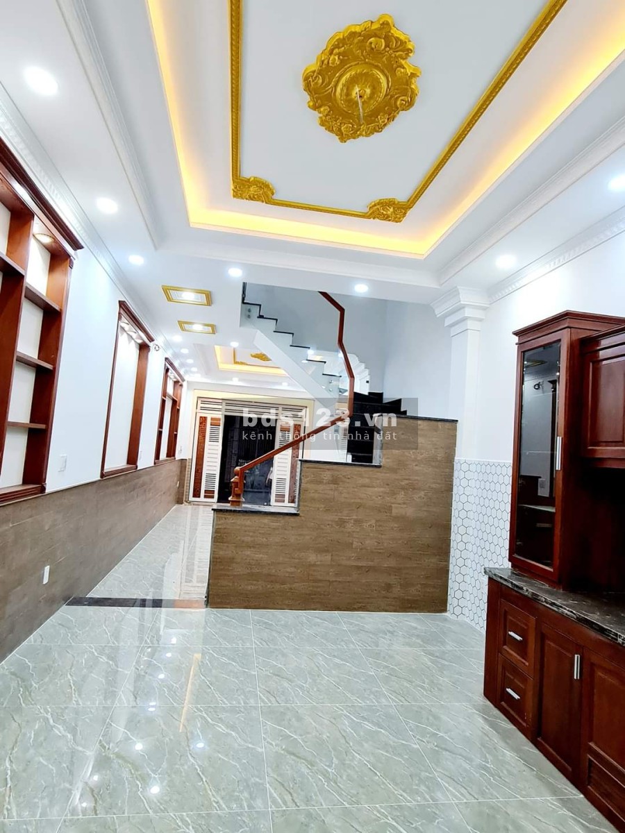 Cực đẹp! Nhà Dương Đức Hiền, Tây Thạnh, Tân Phú diện tích 64m2 giá bán chỉ 8.5 tỷ