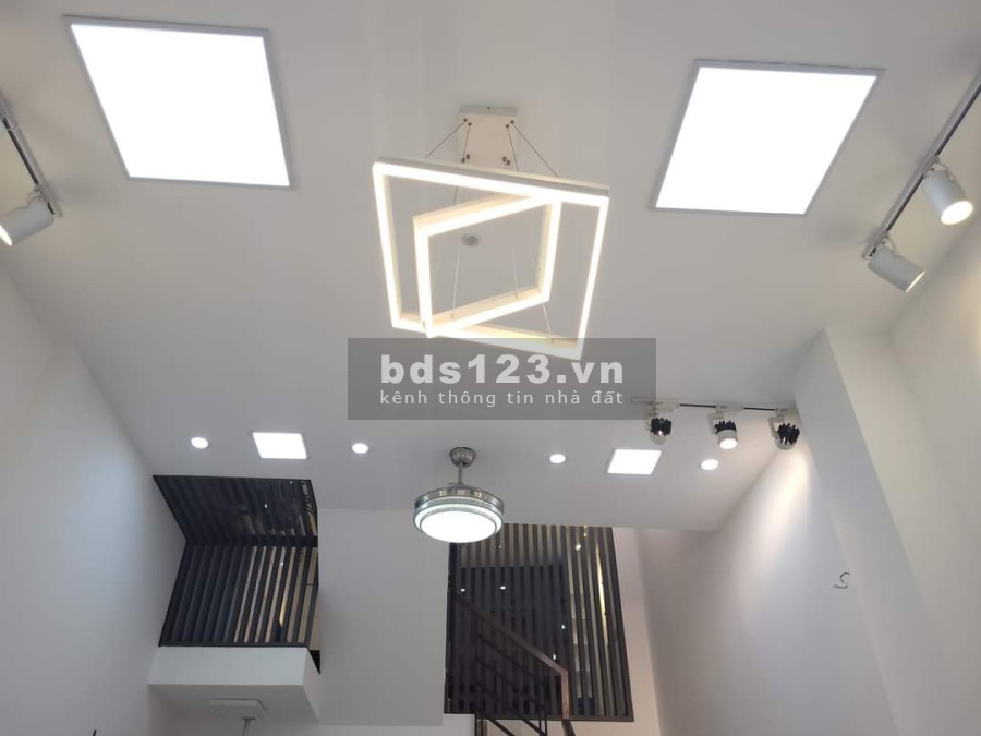 Nhà đẹp Lê Trọng Tấn, P. Tây Thạnh, Quận Tân Phú diện tích sử dụng 60m2 giá bán chỉ 2.9 tỷ