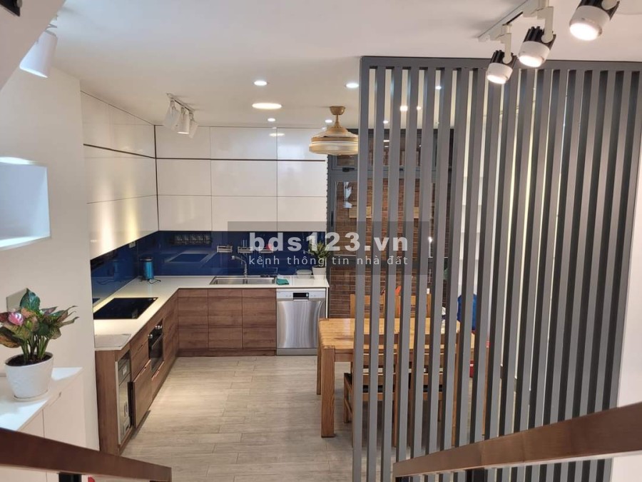 Nhà đẹp Lê Trọng Tấn, P. Tây Thạnh, Quận Tân Phú diện tích sử dụng 60m2 giá bán chỉ 2.9 tỷ