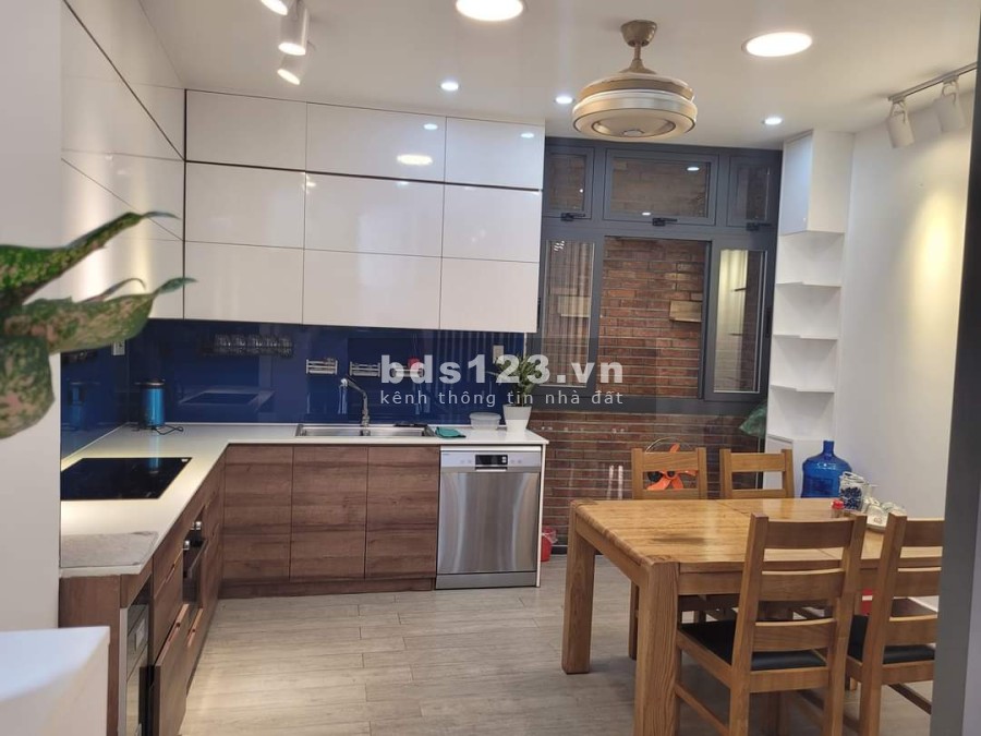 Nhà đẹp Lê Trọng Tấn, P. Tây Thạnh, Quận Tân Phú diện tích sử dụng 60m2 giá bán chỉ 2.9 tỷ