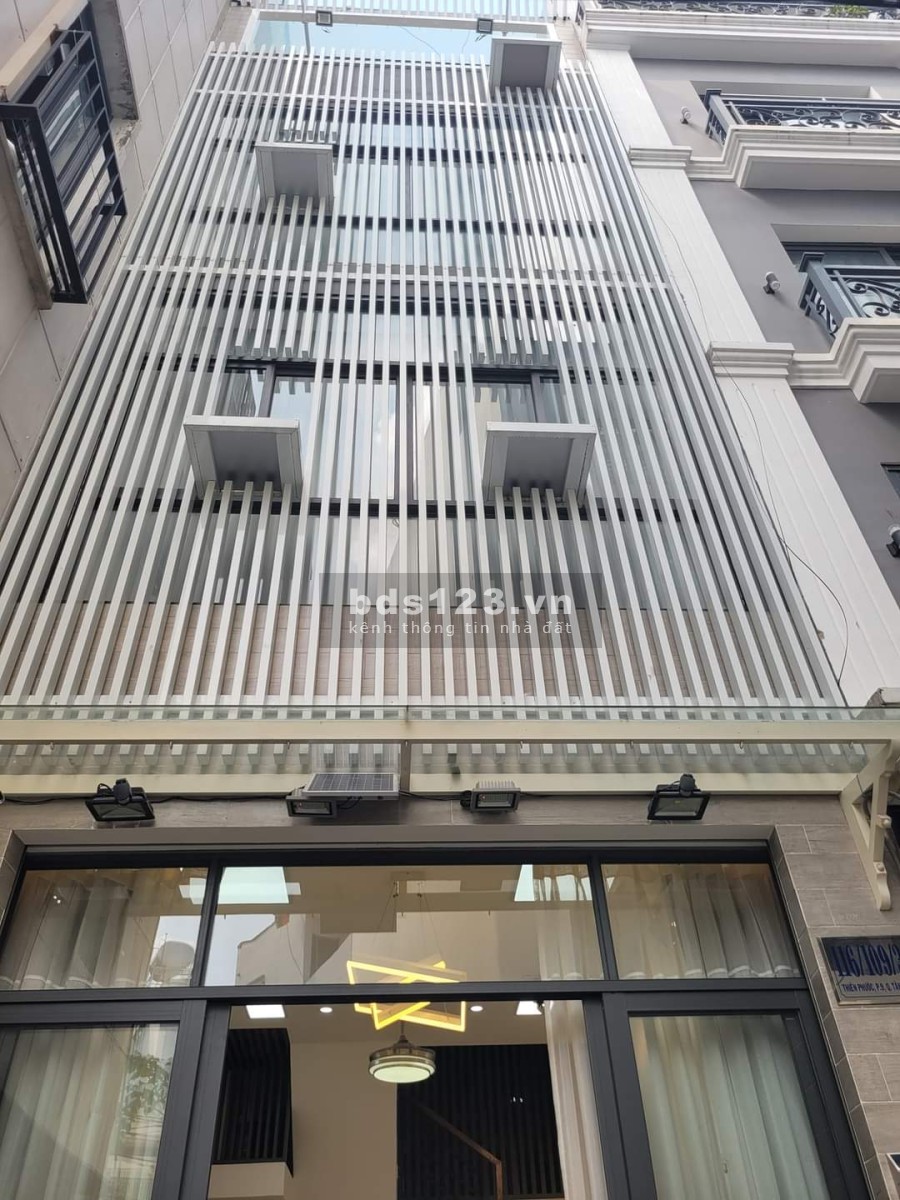 Nhà đẹp Lê Trọng Tấn, P. Tây Thạnh, Quận Tân Phú diện tích sử dụng 60m2 giá bán chỉ 2.9 tỷ