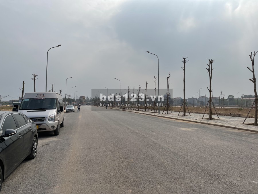 Dự Án The Felix Bích Động, Việt Yên - Bắc Giang liên hệ xem đất liên hệ chính chủ 0799863888