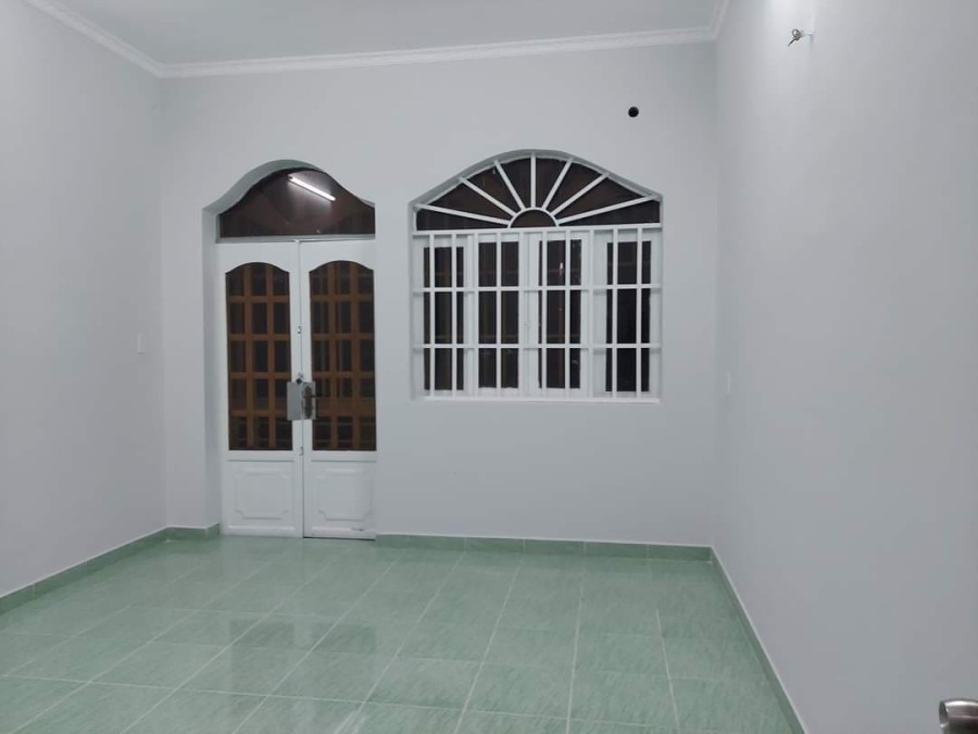 Chủ nợ ngân hàng bán gấp nhà Lê Đức Thọ Gò Vấp diện tích sử dụng 52m2 giá chỉ 3 tỷ 7