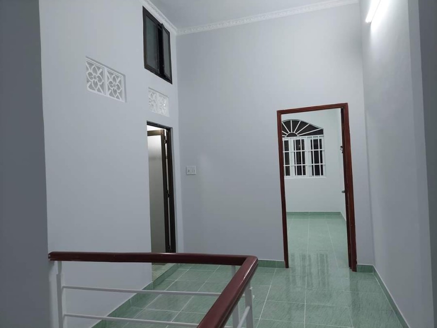 Chủ nợ ngân hàng bán gấp nhà Lê Đức Thọ Gò Vấp diện tích sử dụng 52m2 giá chỉ 3 tỷ 7