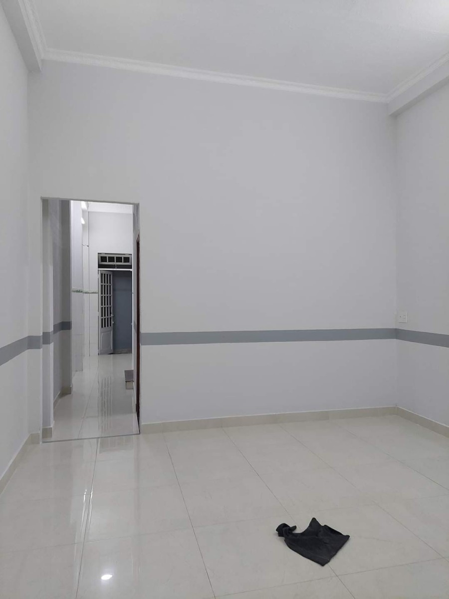 Chủ nợ ngân hàng bán gấp nhà Lê Đức Thọ Gò Vấp diện tích sử dụng 52m2 giá chỉ 3 tỷ 7