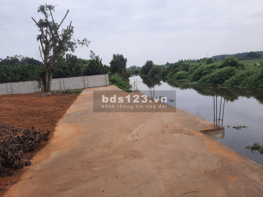 Đất nghỉ dưỡng cực đẹp tại Cổ Đông, Sơn Tây giá bán chỉ 8.35 triệu/m2, khu dân cư đông đúc