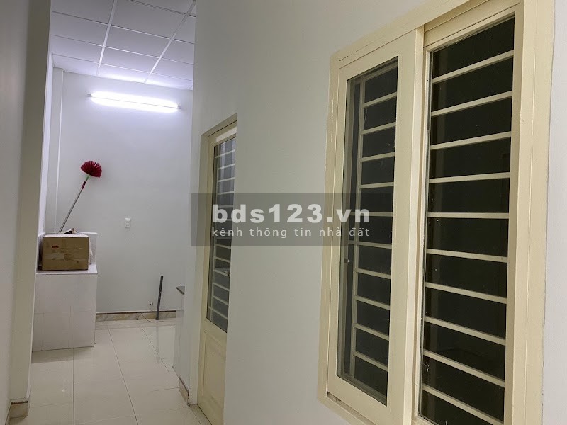 Bán gấp hạ chào nhà đường Gò Dầu, hẻm ô tô diện tích sử dụng 4.3x15m, giá tốt thương lượng